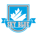 MPHL Sky Blue Team